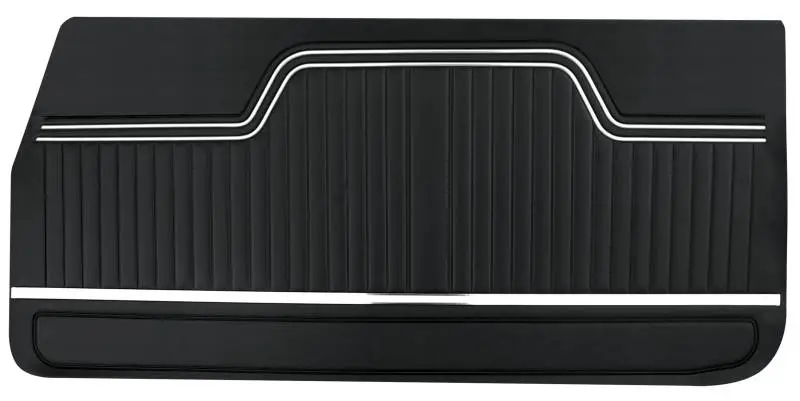 1970 -72 Chevelle/El Camino Door Panels thumbnail 2