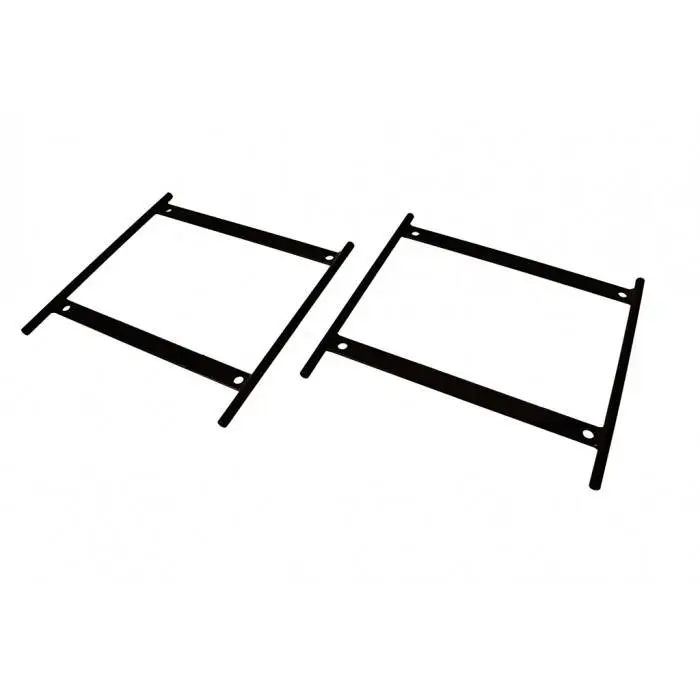 TMI Pro Series Sport R Low Back Bucket Seats w/Headrests for Chevelle, El Camino thumbnail 3