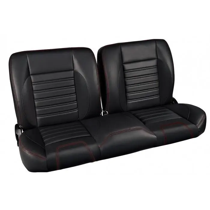 1955-59 Chevy & GMC Truck Sport Pro-Series Interior Kit w/Bench Seat thumbnail 2